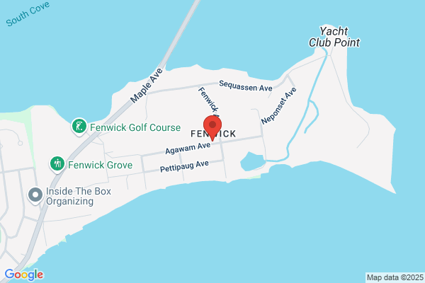 Fenwick Property Managemnet