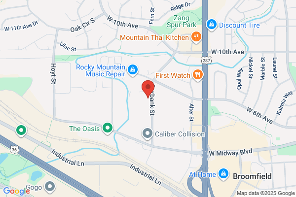 McNary Bergeron & Associates