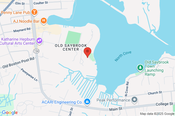 North Cove Outfitters