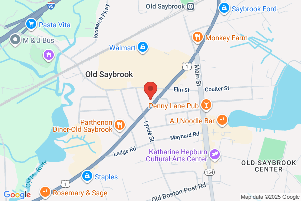 Jackson Hewitt Tax Service of Old Saybrook
