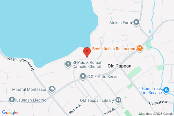 Lake Tappan Homeowners Association