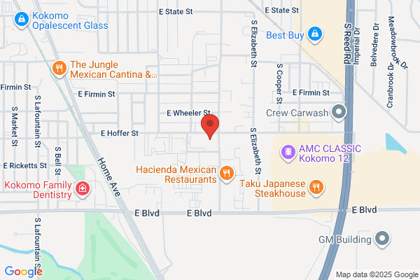 Moore Title Services Inc