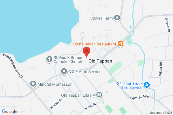 Old Tappan Fine Wines & Spirits