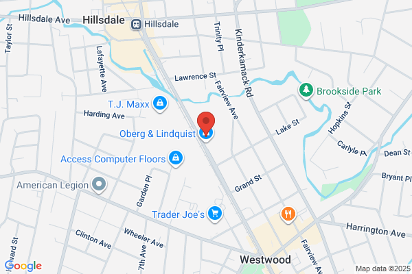 Pascack Valley Appliance