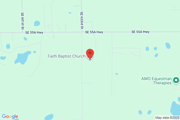 Faith Baptist Church