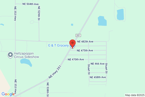 G & T Grocery
