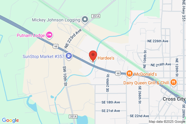 Hardee's