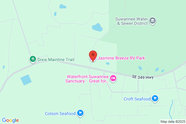 Jasmine Breeze RV Park