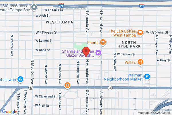 Law Offices of Charles R Holloman Jr