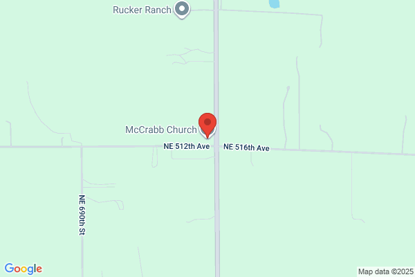 McCrabb Baptist Church