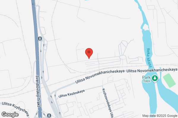 Old Pine Landing Lodge