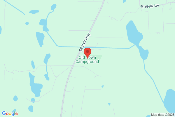 Old Town Campground N Retreat