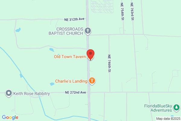 Old Town Tavern