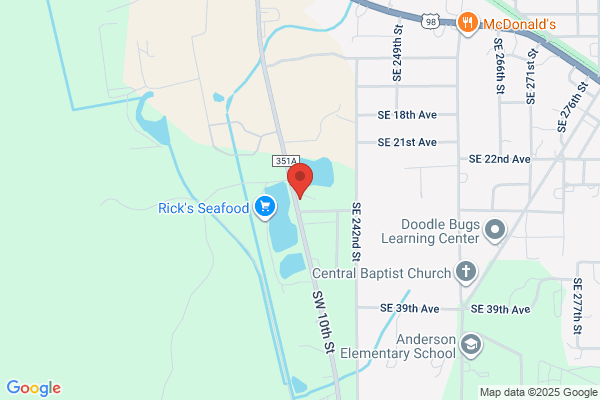 Shamrock Veterinary Clinic