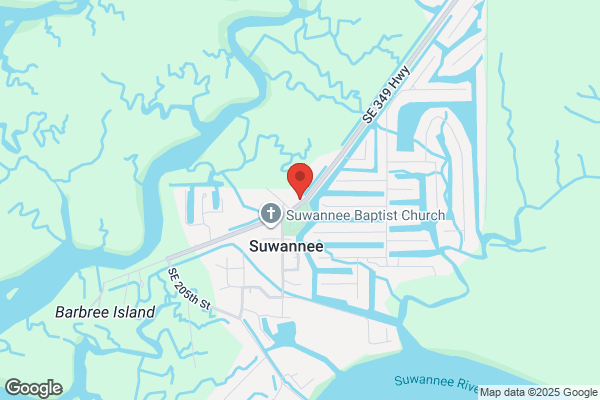 Suwannee Realty