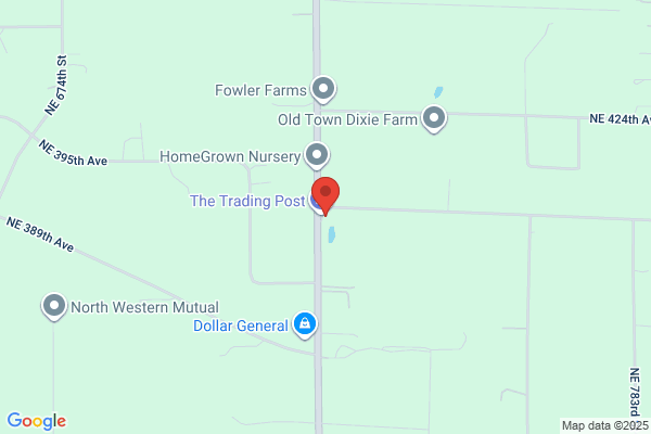 Trading Post