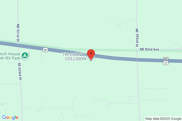 Tri-County Collision Inc.
