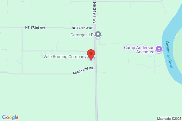 Vale Roofing Company Inc