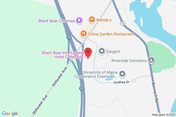 Best Western Black Bear Inn & Conference Center