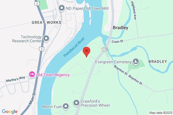 Bradley Town of, Fire Department