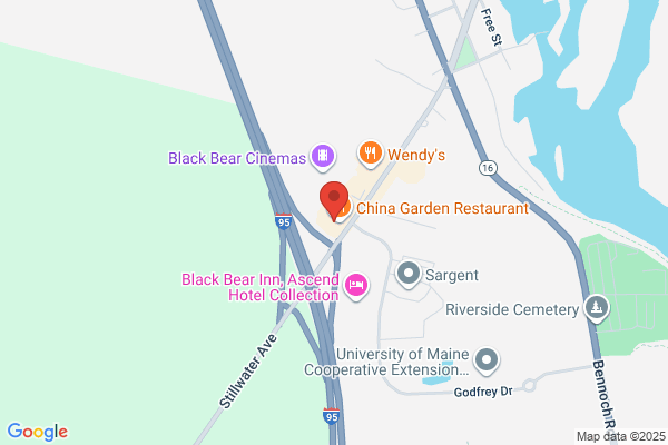 Burger King - Closed