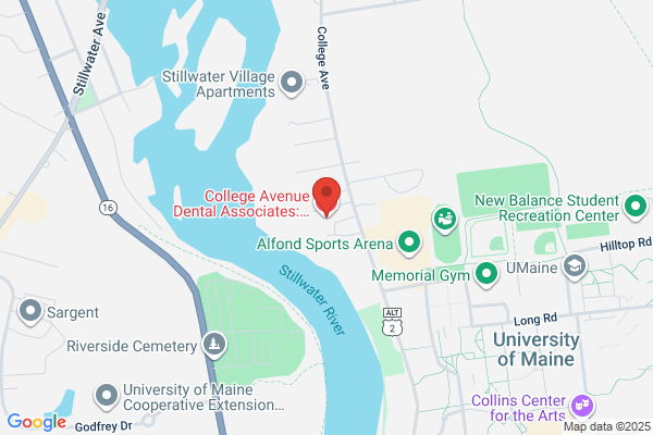 College Avenue Dental Associates