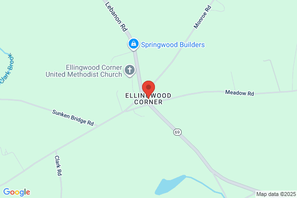 Ellingwood Inc