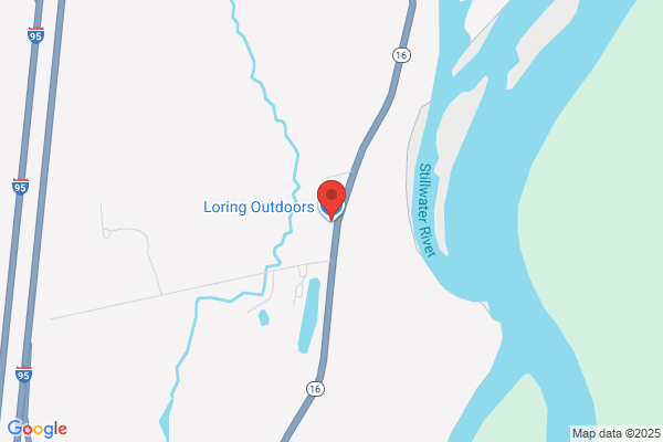 Loring Outdoors, Inc.