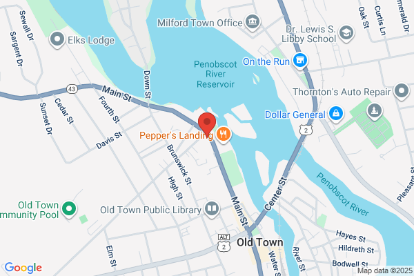Map Store the