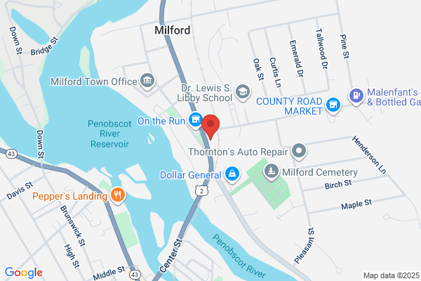 McKenney Small Engine Repair