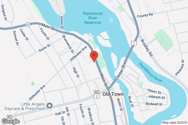 Penobscot County Federal Credit Union
