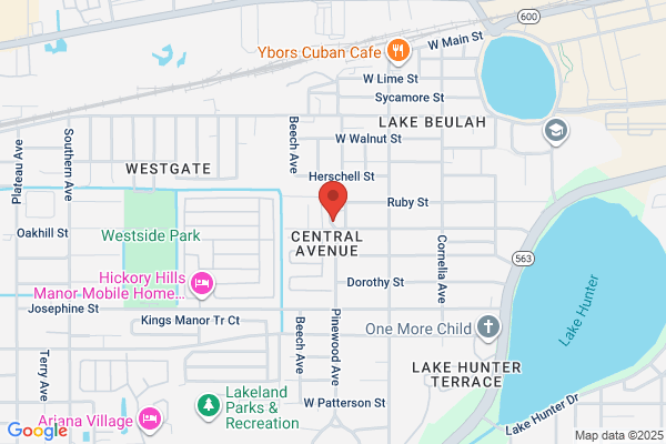 Oak Hill Mobile Home Village