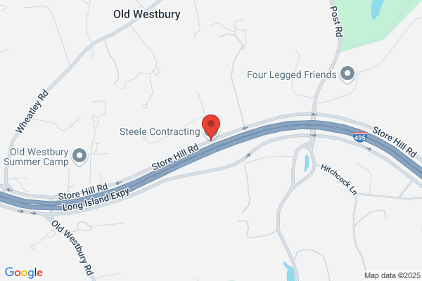 Steele Contracting LLC
