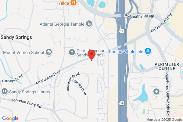 Children's Surgical Group