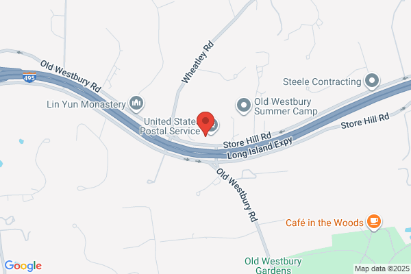 Old Westbury Village of Inc, Court