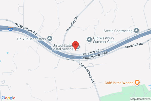 Old Westbury Village of Inc, Police Dept