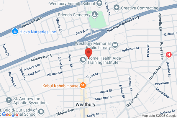 Westbury Boxing Club