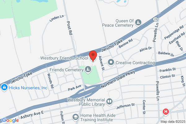 Westbury Friends School