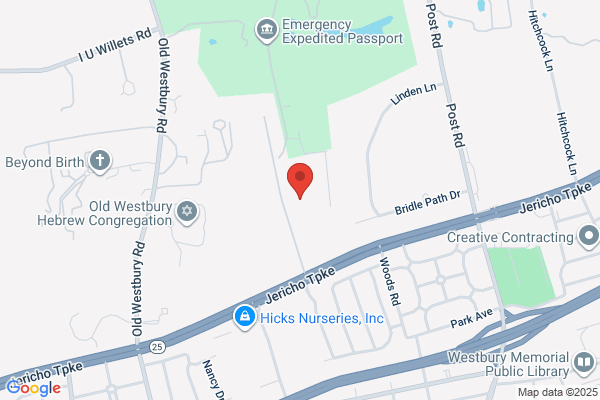 Whispering Pines School