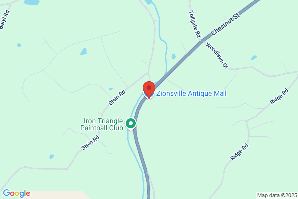 Zionsville Antique-Craft Mall