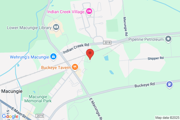 Ambulance, MacUngie