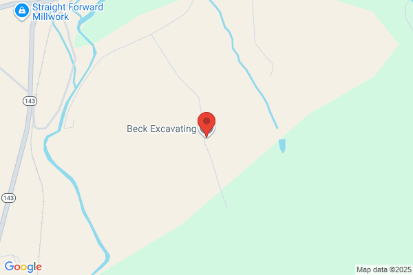 Beck Excavating