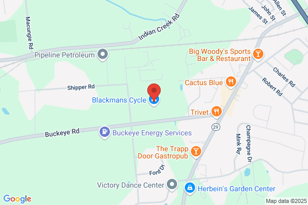 Blackmans Cycle Center