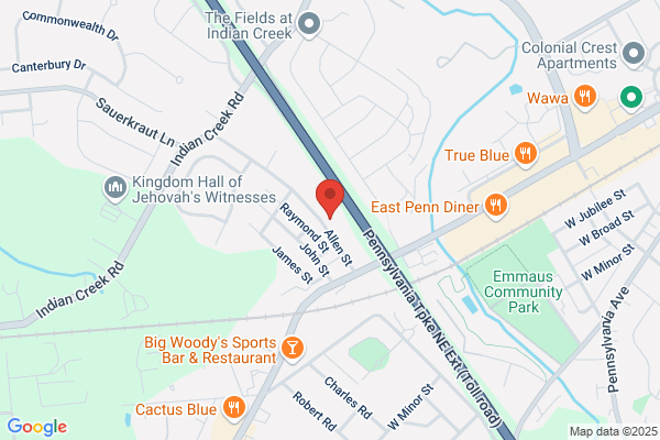 East Penn Self Storage