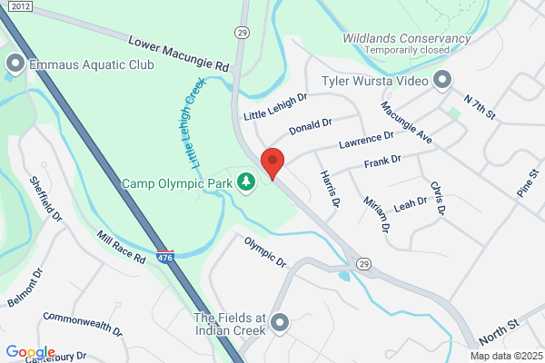 MacUngie Historical Society