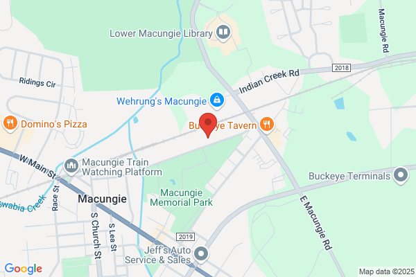 MacUngie Veterans Association Inc