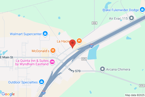 Maverick Travel Center