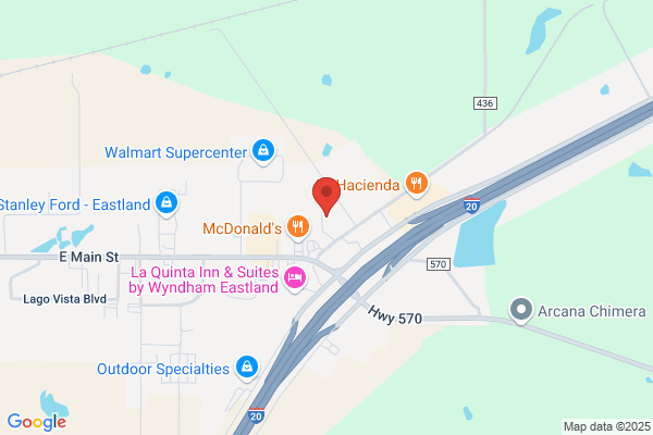Tractor Supply Co.