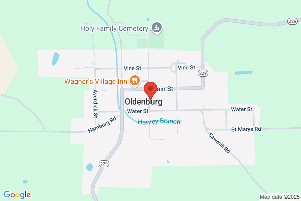 Batesville Deanery Resource Center