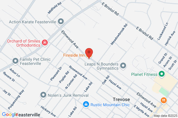 Fireside Inn